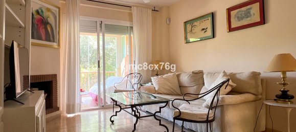 Apartamento de 2 dormitorios en Mijas, Spain No. 143625 4