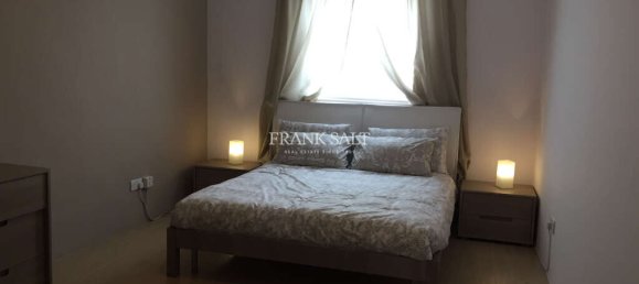 3 Schlafzimmer Wohnung in Sliema, Malta, Nr. 9178 10