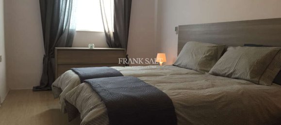 3 Schlafzimmer Wohnung in Sliema, Malta, Nr. 9178 9