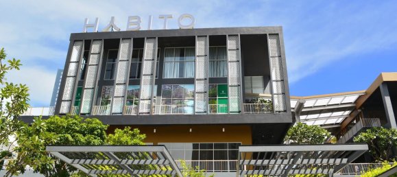 1 bedroom Condo in Bangkok, Thailand No. 2281 3