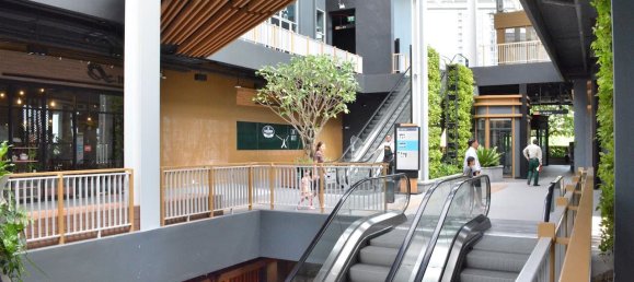 1 bedroom Condo in Bangkok, Thailand No. 2281 2