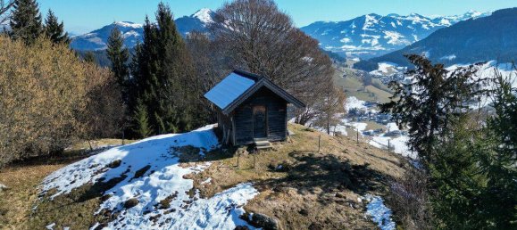 Grundstück in Wildschönau, Austria 118714m², Nr. 257792 5