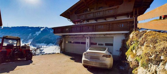 Grundstück in Wildschönau, Austria 118714m², Nr. 257792 9