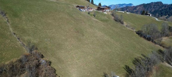 Grundstück in Wildschönau, Austria 118714m², Nr. 257792 4