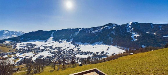 Grundstück in Wildschönau, Austria 118714m², Nr. 257792 12