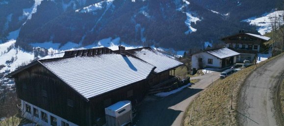 Grundstück in Wildschönau, Austria 118714m², Nr. 257792 3