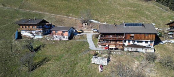 Grundstück in Wildschönau, Austria 118714m², Nr. 257792 2