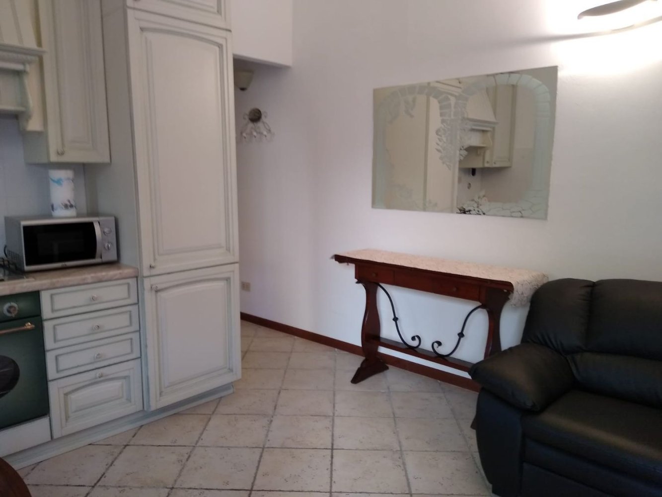 2 rooms Apartment in Pavia, Italy No. 238736