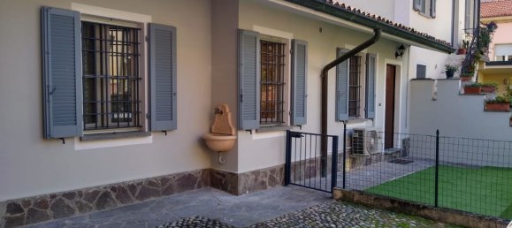 2 rooms Apartment in Pavia, Italy No. 238736 6