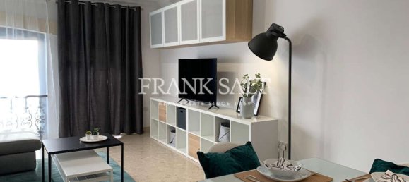 3 bedrooms Apartment in Sliema, Malta No. 3159 2