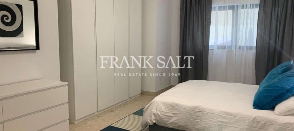 3 bedrooms Apartment in Sliema, Malta No. 3159 7