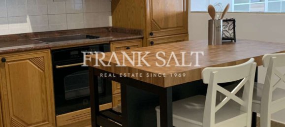 3 bedrooms Apartment in Sliema, Malta No. 3159 5