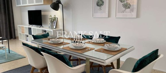 3 bedrooms Apartment in Sliema, Malta No. 3159 4