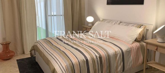 3 bedrooms Apartment in Sliema, Malta No. 3159 8