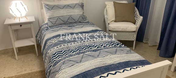 3 bedrooms Apartment in Sliema, Malta No. 3159 9