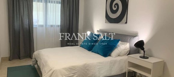 3 bedrooms Apartment in Sliema, Malta No. 3159 6