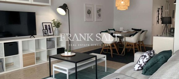 3 bedrooms Apartment in Sliema, Malta No. 3159 3