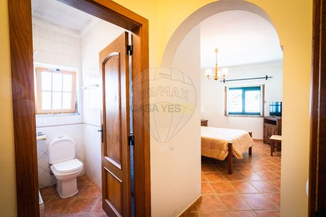 3 bedrooms House in Beringel, Portugal No. 37240