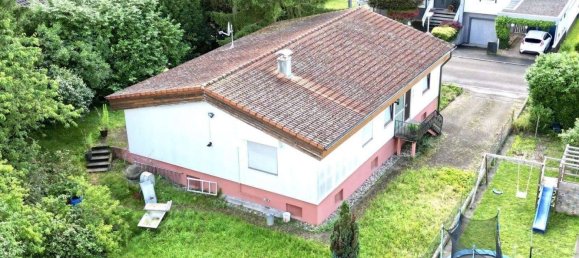 3 Schlafzimmer Bungalow in Ortenaukreis, Germany, Nr. 72161 2