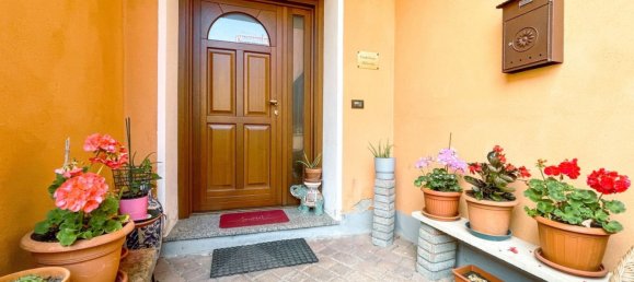 5 bedrooms House in Cavaglio d'Agogna, Italy No. 377469 23