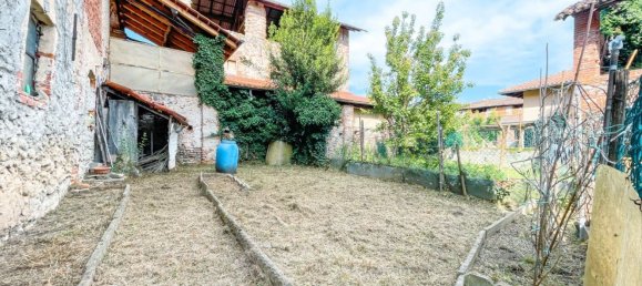 5 bedrooms House in Cavaglio d'Agogna, Italy No. 377469 24