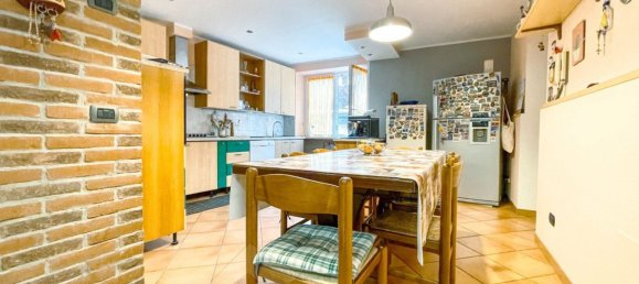 5 bedrooms House in Cavaglio d'Agogna, Italy No. 377469 5