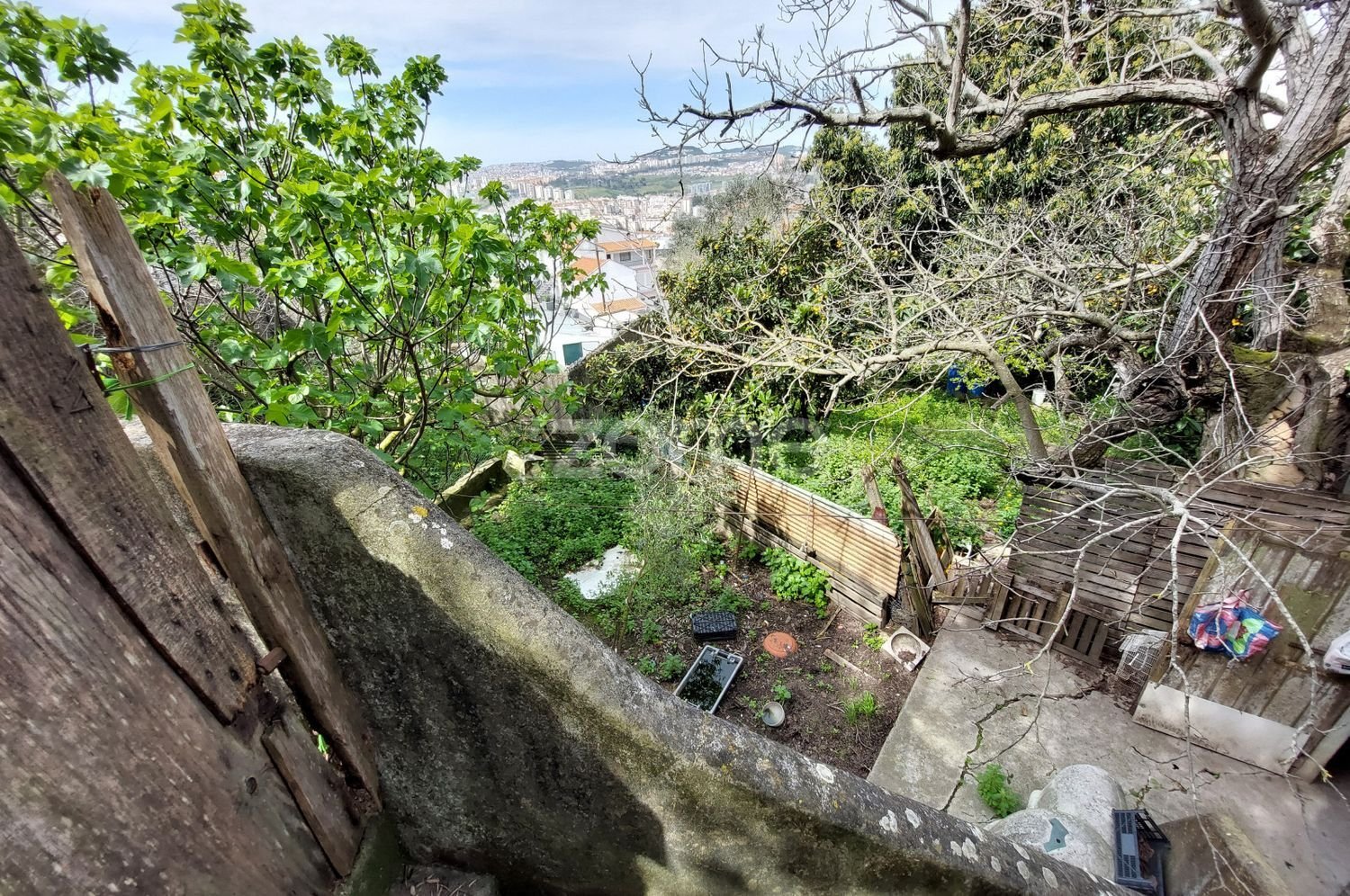 Terreno en Loures, Portugal 845 m² No. 71921