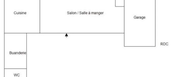 2 bedrooms House in Gouy-sous-Bellonne, France No. 352584 6