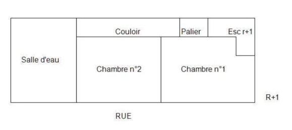 2 bedrooms House in Gouy-sous-Bellonne, France No. 352584 7