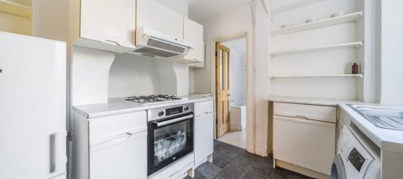 1 Schlafzimmer Wohnung in London, United Kingdom, Nr. 7805 2