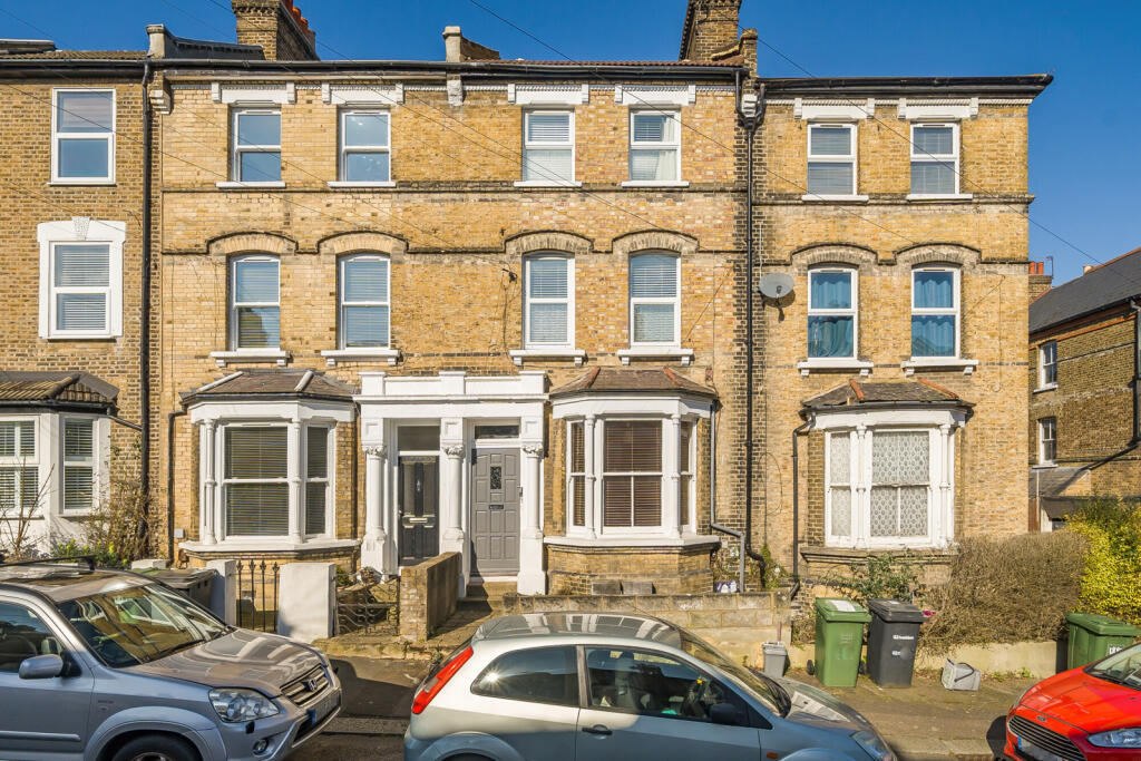 1 Schlafzimmer Wohnung in London, United Kingdom, Nr. 7805