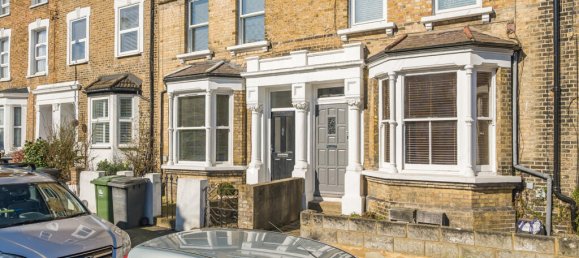 1 Schlafzimmer Wohnung in London, United Kingdom, Nr. 7805 18