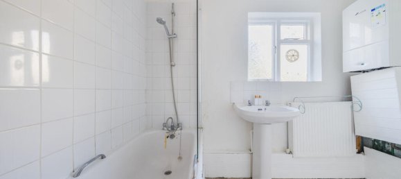 1 Schlafzimmer Wohnung in London, United Kingdom, Nr. 7805 6