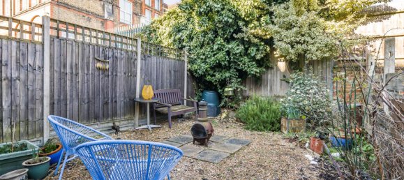 1 Schlafzimmer Wohnung in London, United Kingdom, Nr. 7805 16