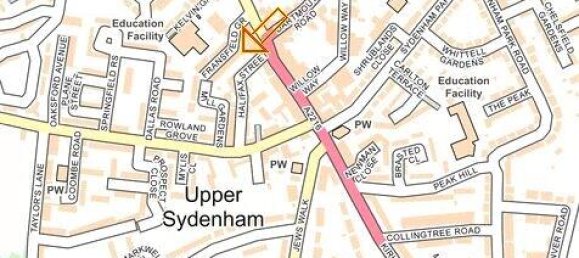 1 Schlafzimmer Wohnung in London, United Kingdom, Nr. 7805 19