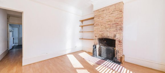 1 Schlafzimmer Wohnung in London, United Kingdom, Nr. 7805 11