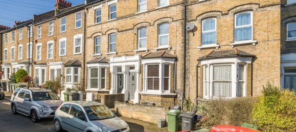 1 Schlafzimmer Wohnung in London, United Kingdom, Nr. 7805 10