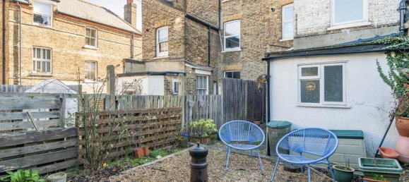 1 Schlafzimmer Wohnung in London, United Kingdom, Nr. 7805 9