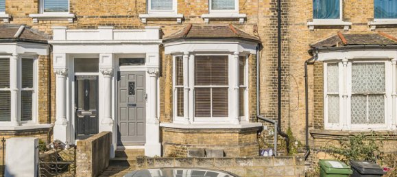 1 Schlafzimmer Wohnung in London, United Kingdom, Nr. 7805 13