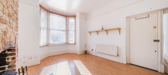 1 Schlafzimmer Wohnung in London, United Kingdom, Nr. 7805 7