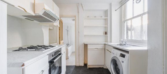 1 Schlafzimmer Wohnung in London, United Kingdom, Nr. 7805 8