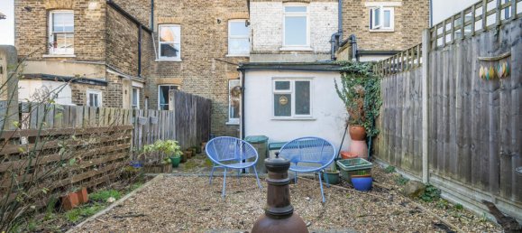 1 Schlafzimmer Wohnung in London, United Kingdom, Nr. 7805 4