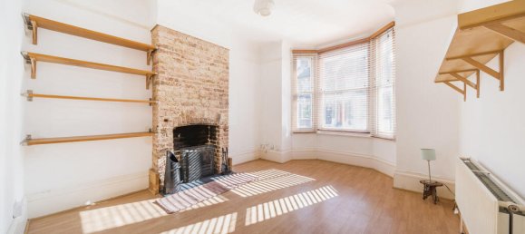 1 Schlafzimmer Wohnung in London, United Kingdom, Nr. 7805 3