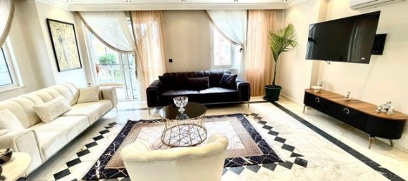 Appartement 2+1 à Antalya, Turkey No. 33887 17