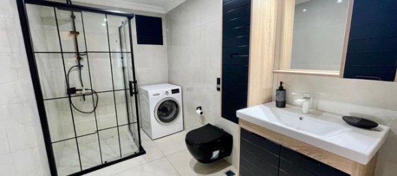Appartement 2+1 à Antalya, Turkey No. 33887 7