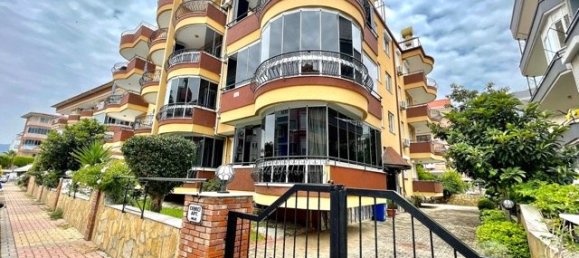 Appartement 2+1 à Antalya, Turkey No. 33887 23