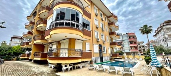 Appartement 2+1 à Antalya, Turkey No. 33887 20