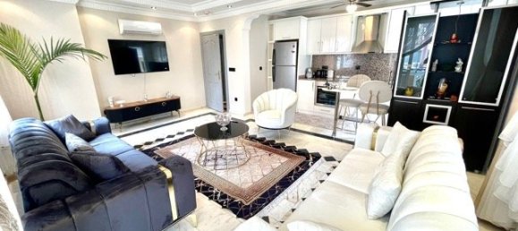Appartement 2+1 à Antalya, Turkey No. 33887 19