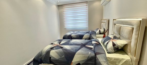 Appartement 2+1 à Antalya, Turkey No. 33887 6