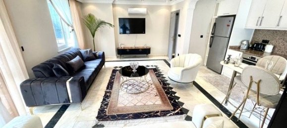 Appartement 2+1 à Antalya, Turkey No. 33887 13